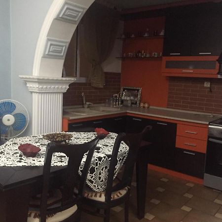 Vila Ridvani Korce Luaran gambar