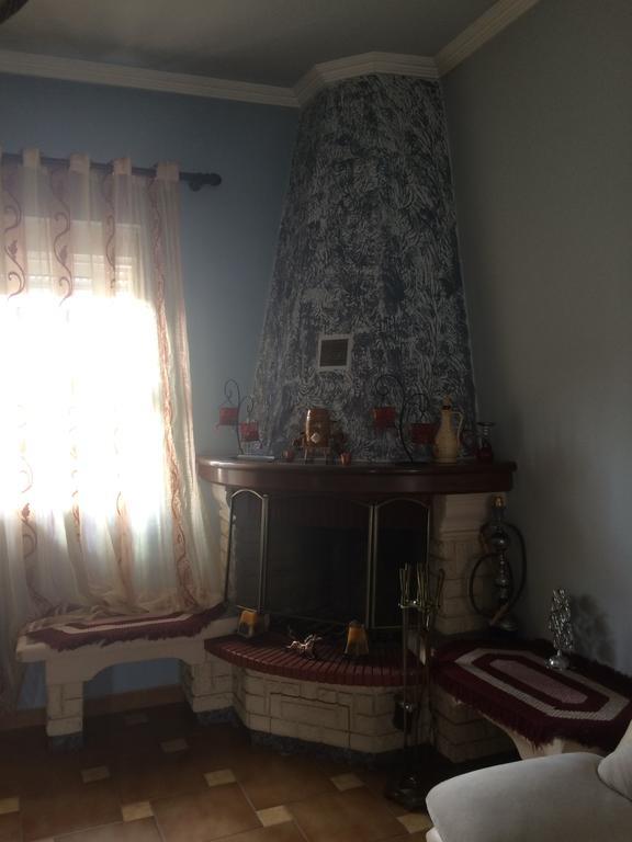 Vila Ridvani Korce Luaran gambar
